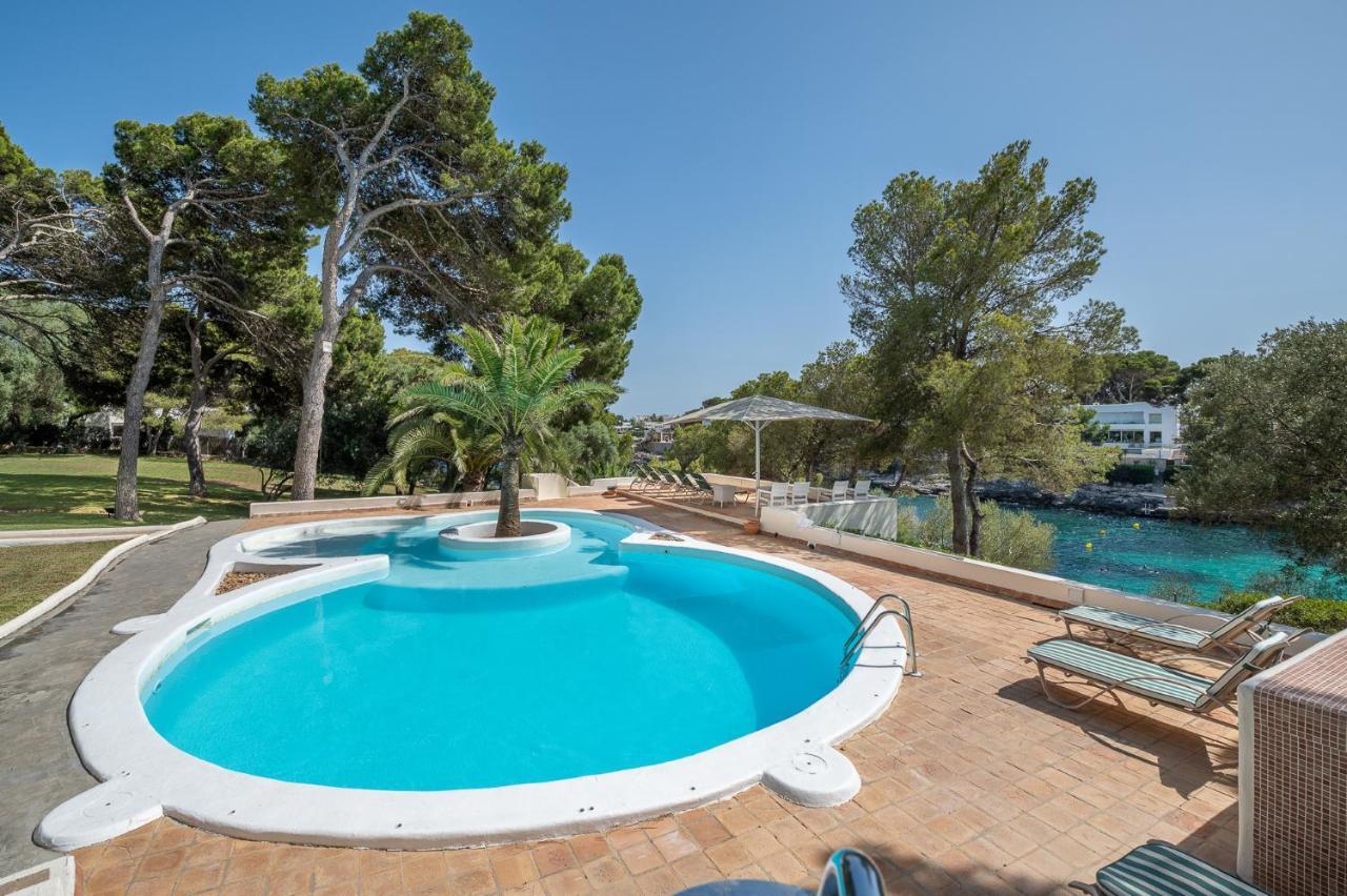 Villa Claramunda Cala d'Or  Exterior photo