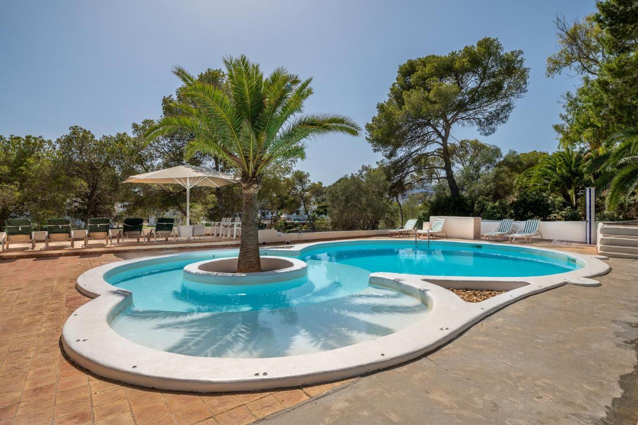 Villa Claramunda Cala d'Or  Exterior photo