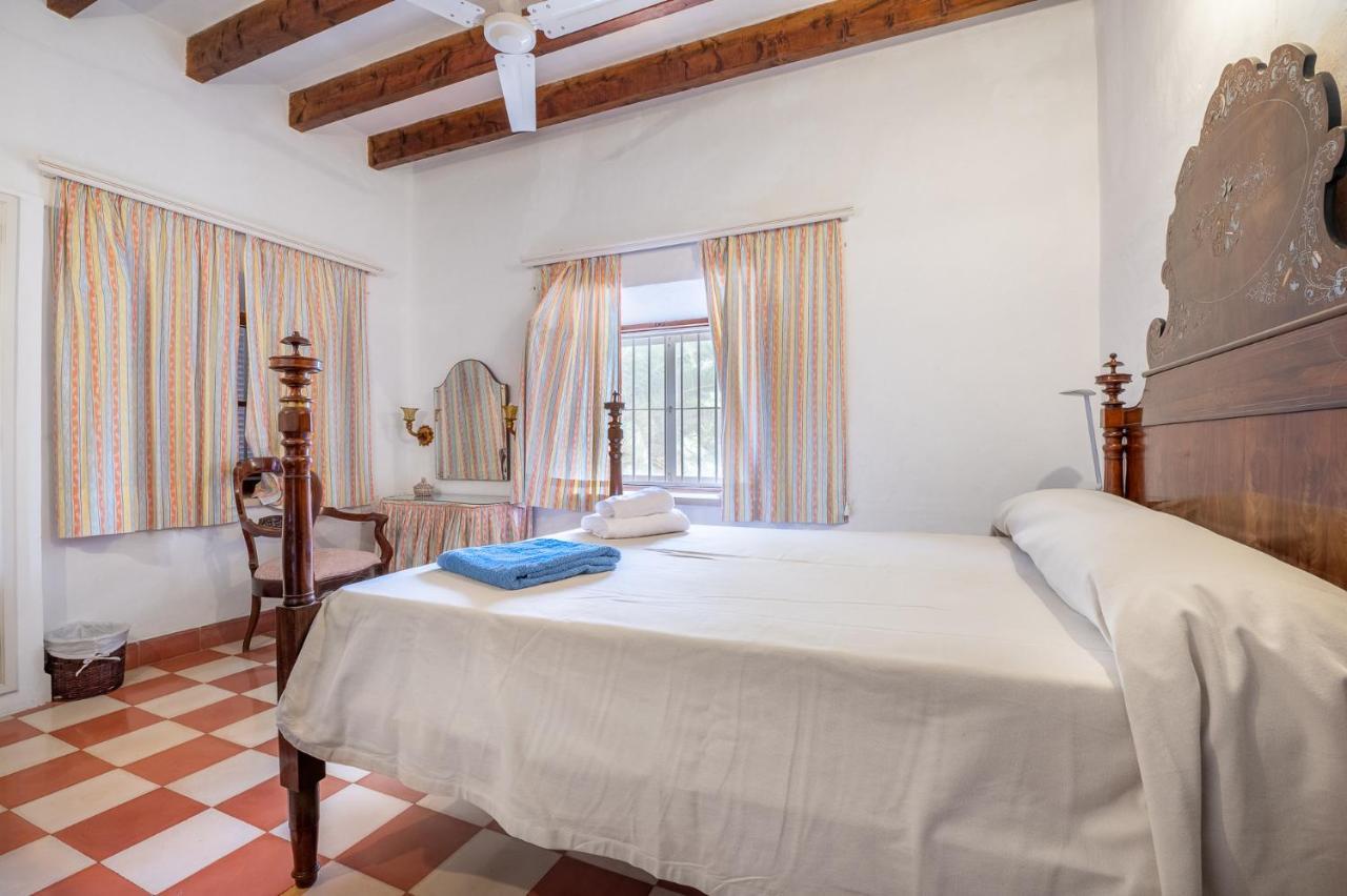 Villa Claramunda Cala d'Or  Exterior photo