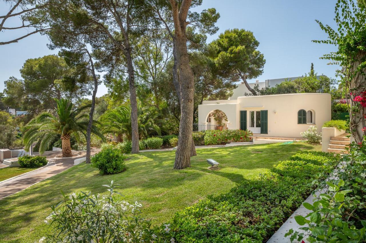 Villa Claramunda Cala d'Or  Exterior photo