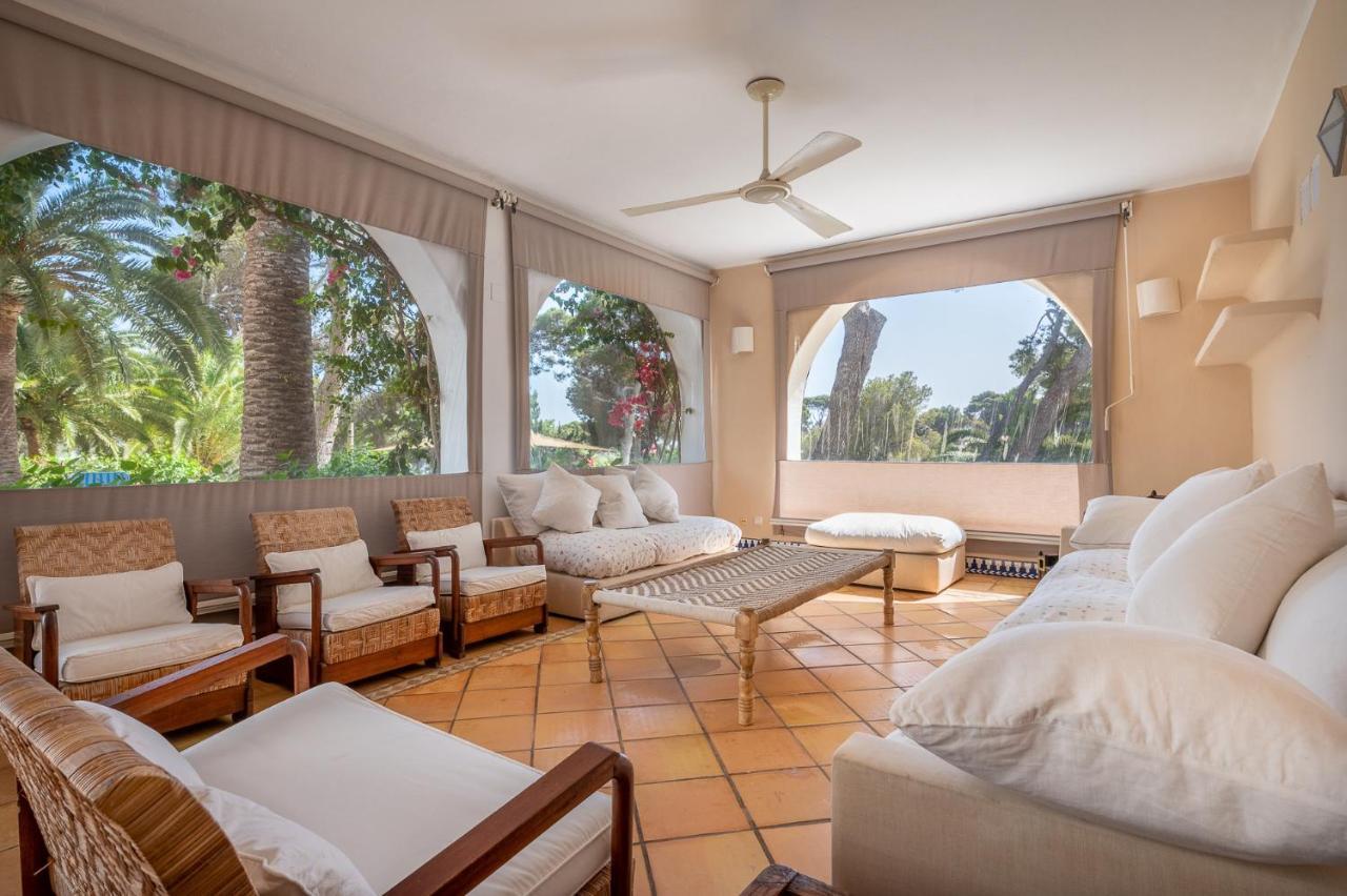 Villa Claramunda Cala d'Or  Exterior photo