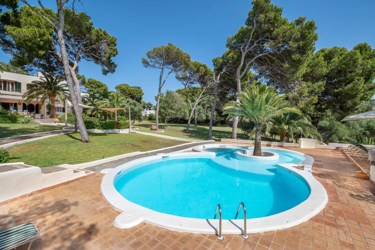 Villa Claramunda Cala d'Or  Exterior photo