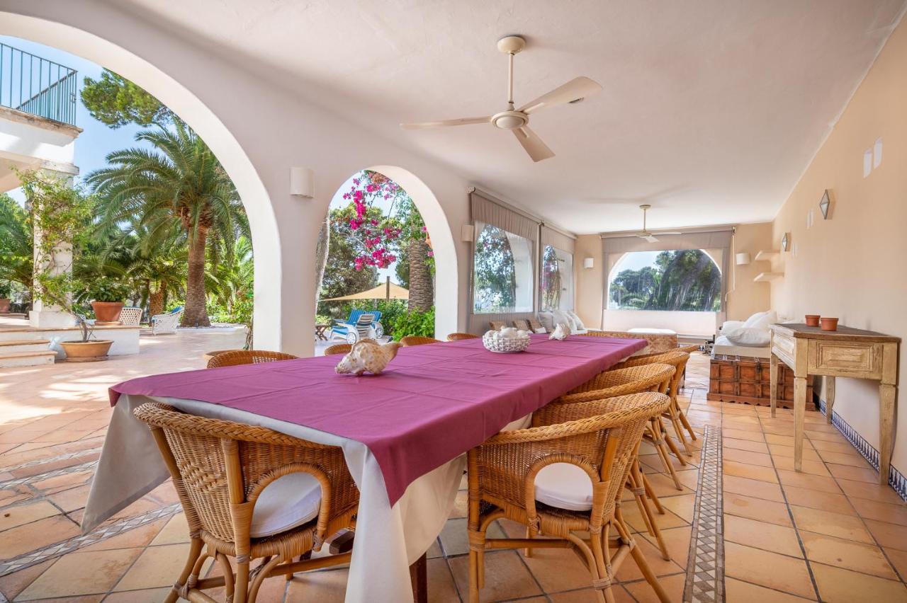 Villa Claramunda Cala d'Or  Exterior photo