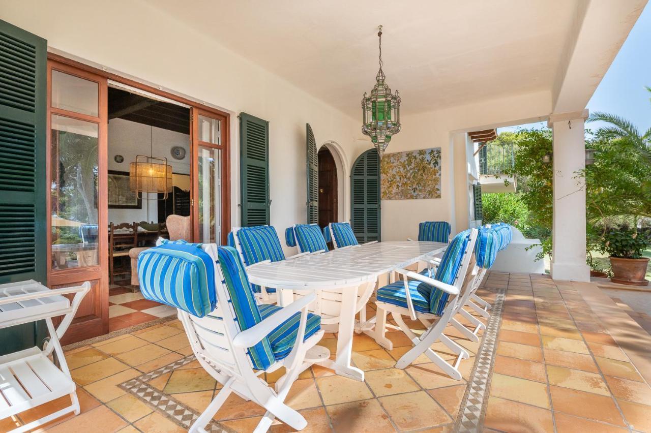 Villa Claramunda Cala d'Or  Exterior photo